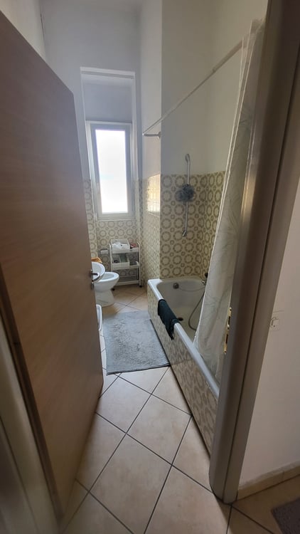 Appartamento nel nucleo 4