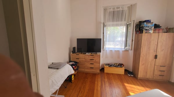 Appartamento nel nucleo 2