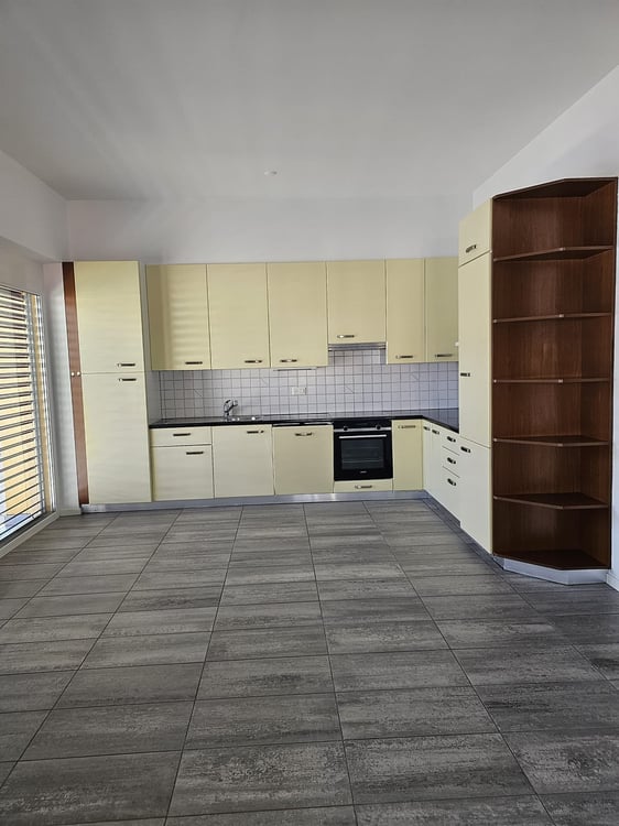 AFFITTASI APPARTAMENTO 1