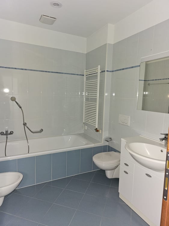 AFFITTASI APPARTAMENTO 5