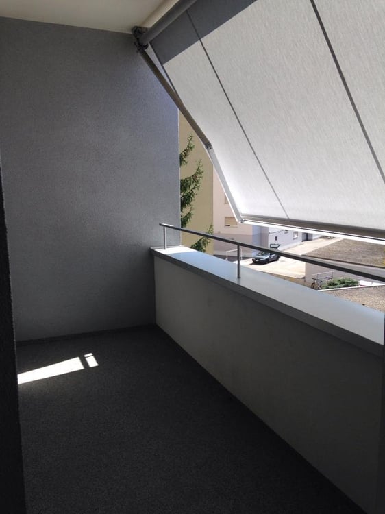 Bellinzona luminoso 1.5 locali completamente ristrutturato 7