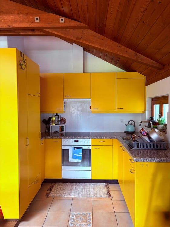 Affittasi Appartamento 1.5 locali - Centrale a Biasca 5