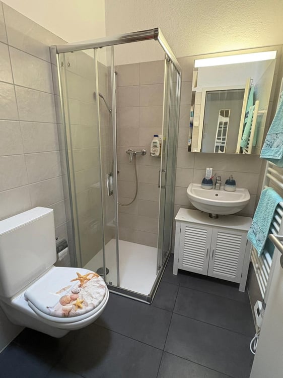 Affittasi Appartamento 1.5 locali - Centrale a Biasca 2