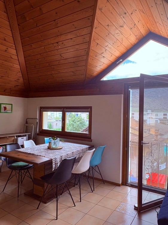 Affittasi Appartamento 1.5 locali - Centrale a Biasca 4