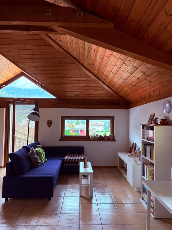 Affittasi Appartamento 1.5 locali - Centrale a Biasca 3