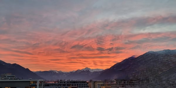 Luminoso 1.5 a LOCARNO -cercasi subentrante da gennaio 2026 5
