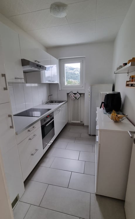 Luminoso 1.5 a LOCARNO -cercasi subentrante da gennaio 2026 2