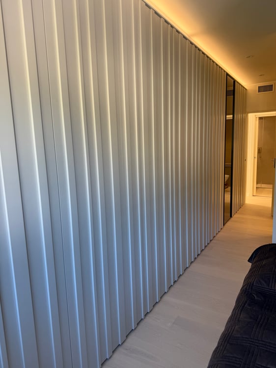 Cassarate app 1.5 chiavi in mano con terrazzo 2