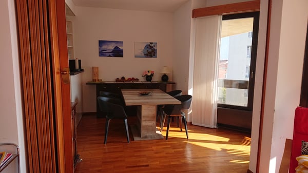 Vendesi appartamento 1.5 locali a Cassarate 2