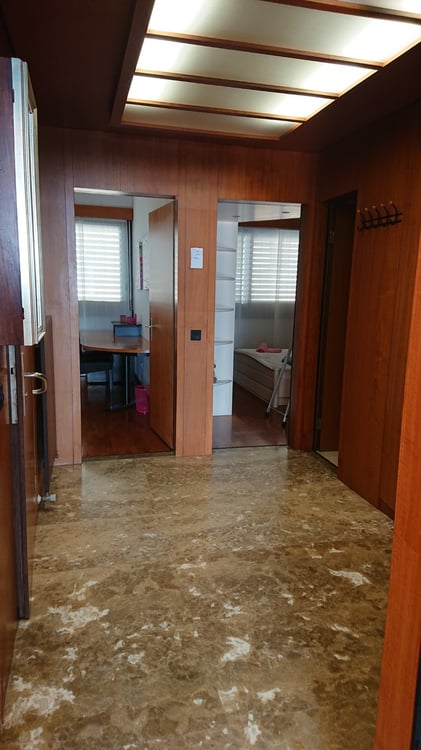 Vendesi appartamento 1.5 locali a Cassarate 5