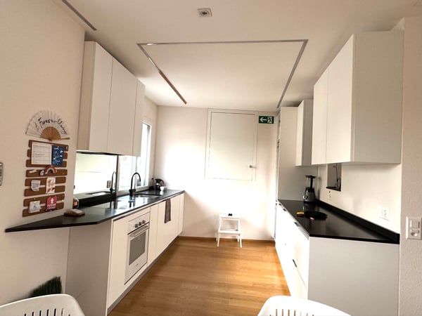 SUBENTRANTE APPARTAMENTO 1.5 ASCONA 150MQ 2