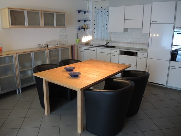 Wunderschönes Apartment mit Innenpool in Via Lido 4