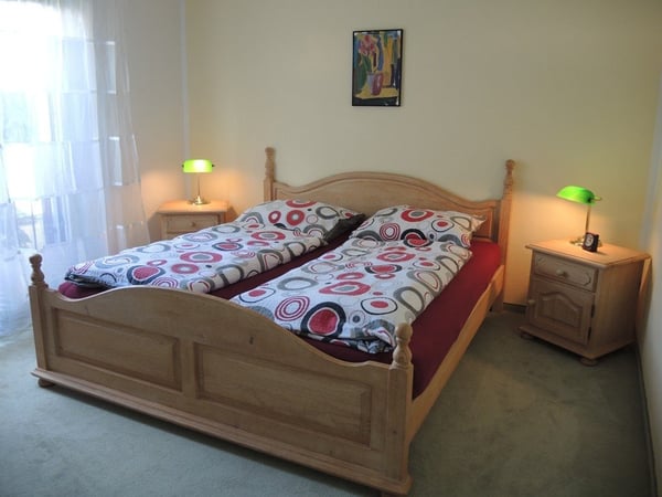 Wunderschönes Apartment mit Innenpool in Via Lido 5