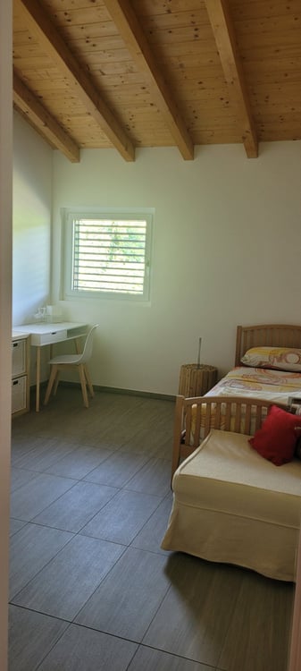 STANZA STUDENTE MENDRISIOTTO 2