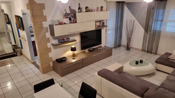 Affittasi Bellissimo e Comodissimo Appartamento 1.5 Arredato 5