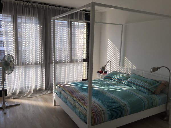 GRANDE APPARTAMENTO MODULABILE 190 MQ 5