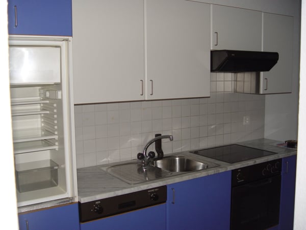 Bellissimo appartamento in palazzina in centro citta 2