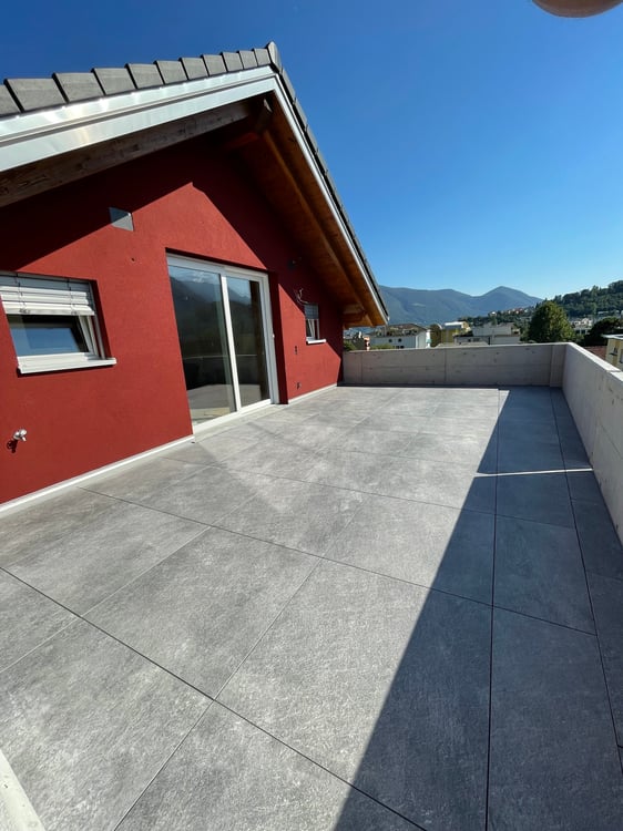 Appartamento mansardato 1.5 locali 1