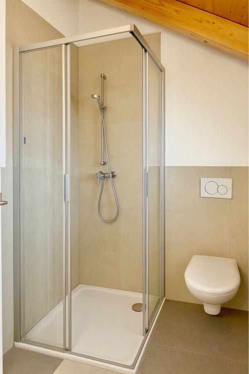 Appartamento mansardato 1.5 locali 4