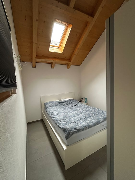 Appartamento mansardato 1.5 locali 5