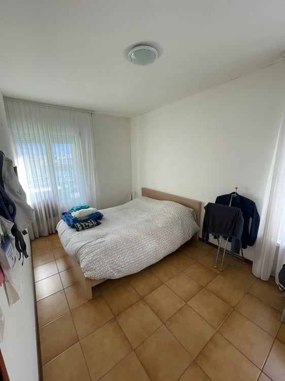 Luminoso appartamento 1.5 locali a Bellinzona Sud (Semine) 2