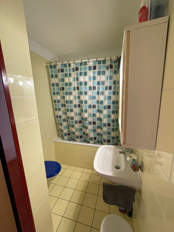 Luminoso appartamento 1.5 locali a Bellinzona Sud (Semine) 5