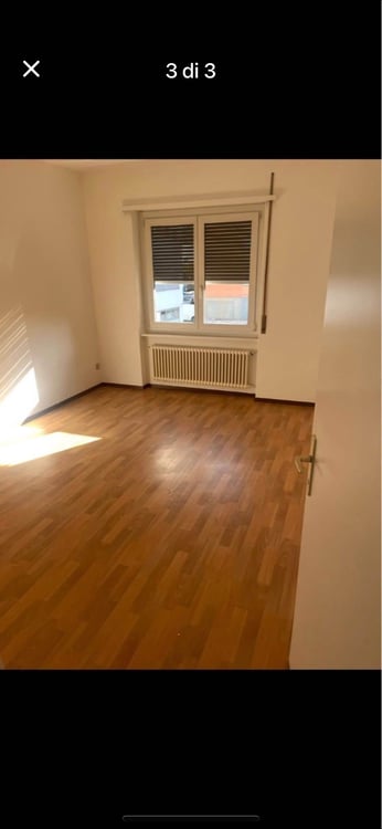 Appartamento 1.5 locali 2