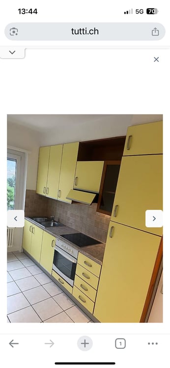 Appartamento 1.5 locali 3