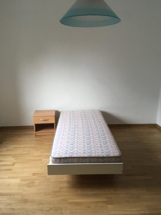 AFFITTASI STANZE MODERNE IN CENTRO A BELLINZONA 2