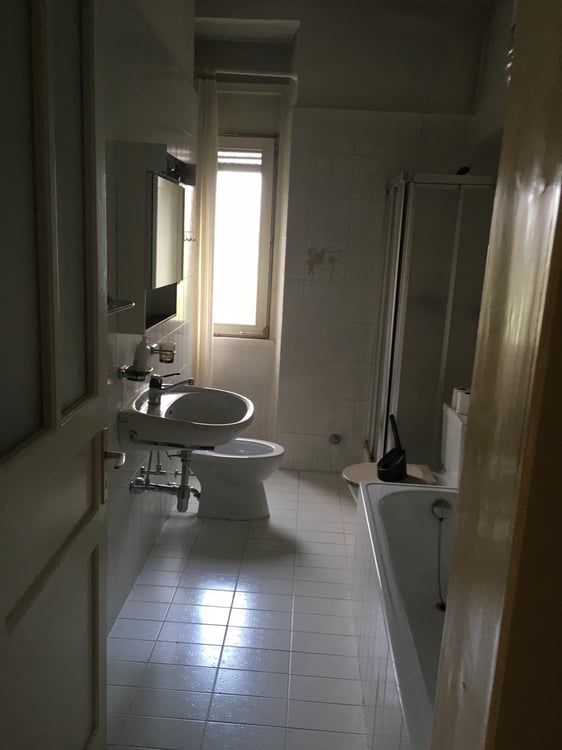 AFFITTASI STANZE MODERNE IN CENTRO A BELLINZONA 4