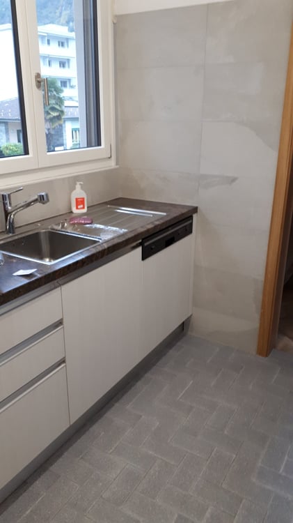 affittasi appartamento 4