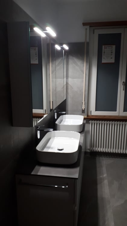 affittasi appartamento 3