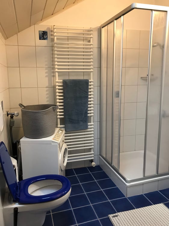 Duplex per vacanze o per brevi periodi 4