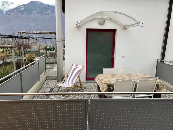 Duplex per vacanze o per brevi periodi 5
