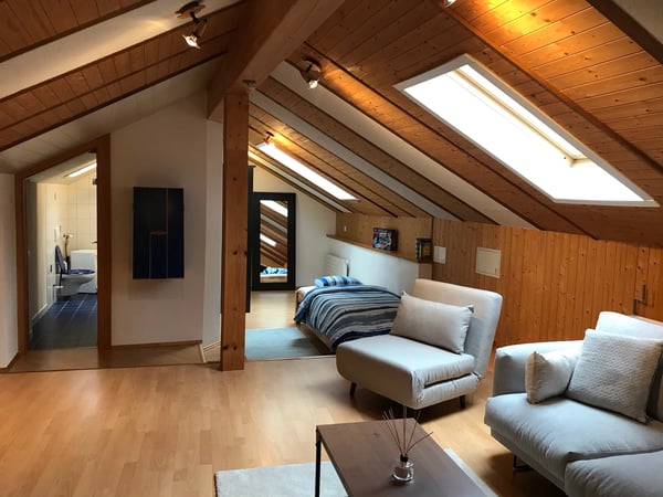 Duplex per vacanze o per brevi periodi 2