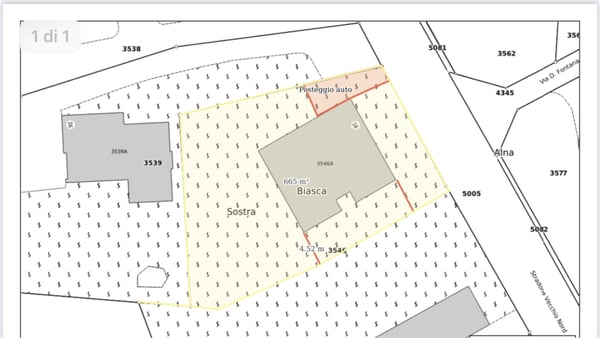 Casa unifamiliare a Biasca 2