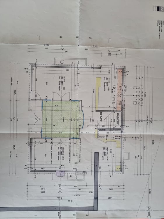 Casa unifamiliare a Biasca 3