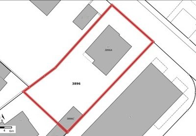 Vendesi casa unifamigliare con terreno a Bellinzona 5