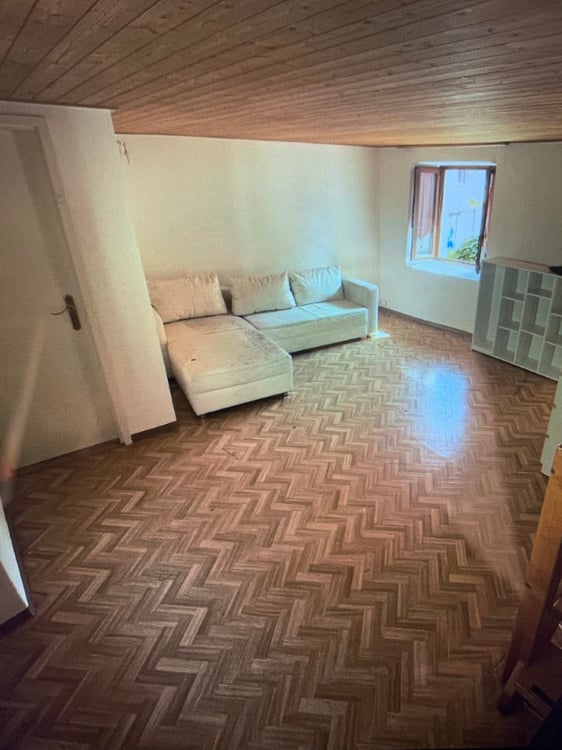 Casa ticinese 1.5 - nucleo di Solduno 440'000 (TRATTABILI) 3