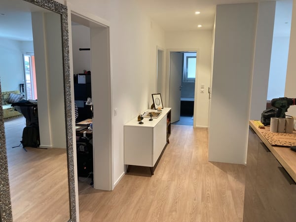 App. ultimo piano ? Gerretta 2