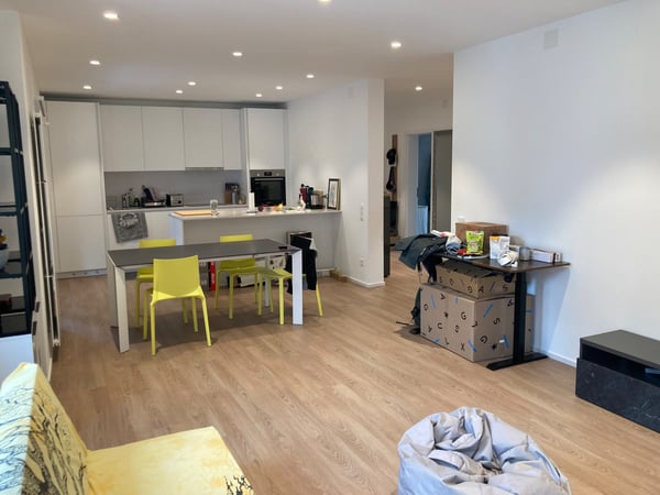 App. ultimo piano ? Gerretta 1