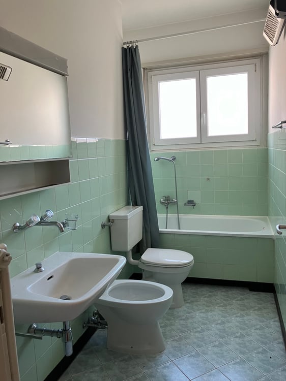 Appartamento soleggiato 2