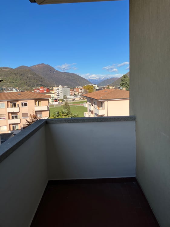 Appartamento soleggiato 5