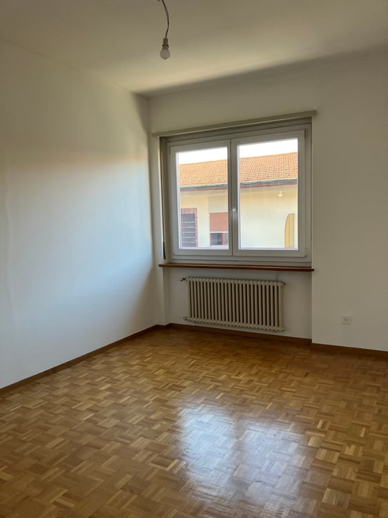 Appartamento soleggiato 4