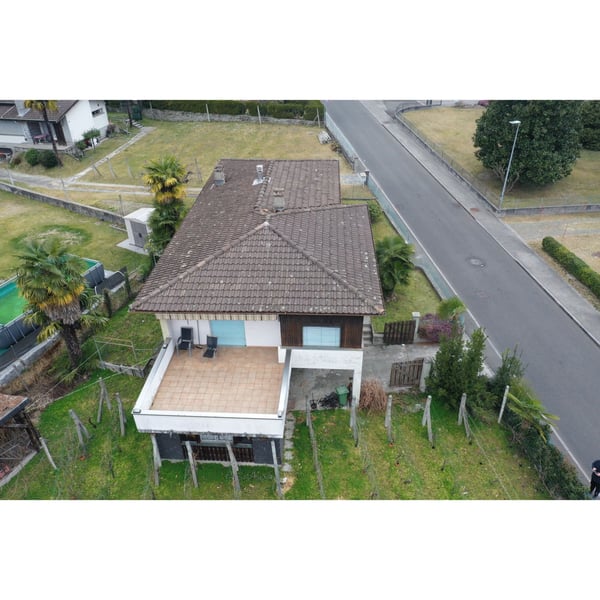 Casa 1.5 locali a Biasca 4