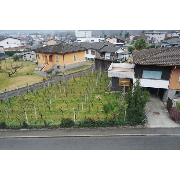 Casa 1.5 locali a Biasca 2