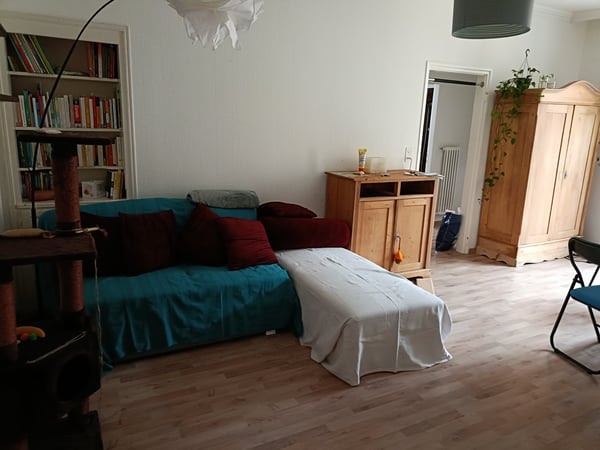 Stanza a Locarno in Città Vecchia annuale 4