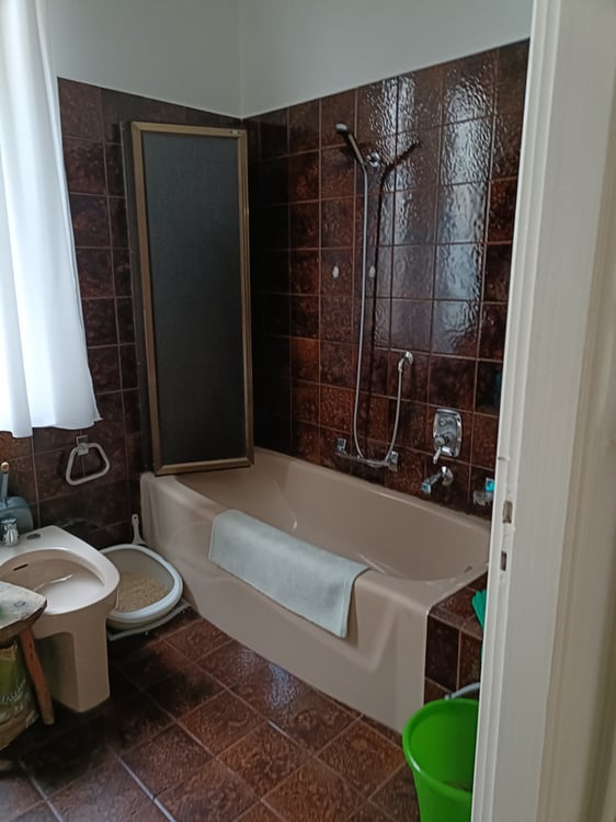 Stanza a Locarno in Città Vecchia annuale 5