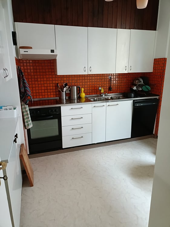 Stanza a Locarno in Città Vecchia annuale 3