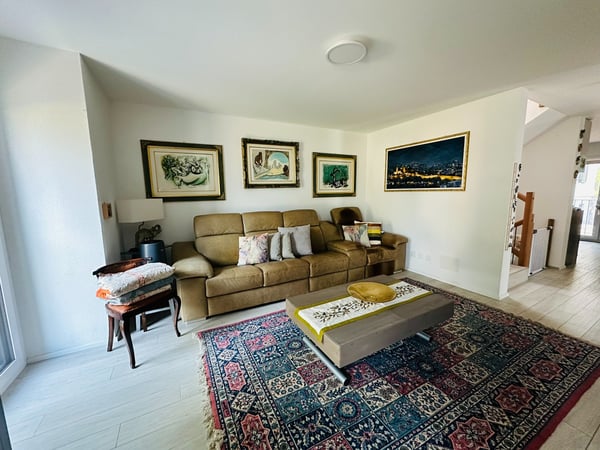 Casa unifamiliare a Moleno 5